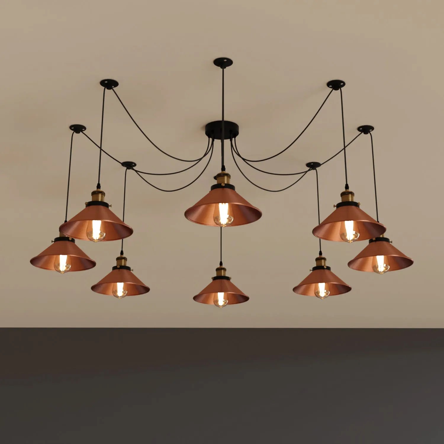 Pendant Lighting