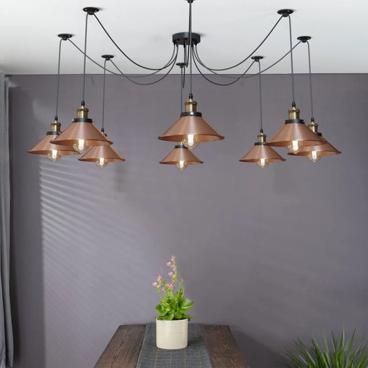 Pendant Lighting