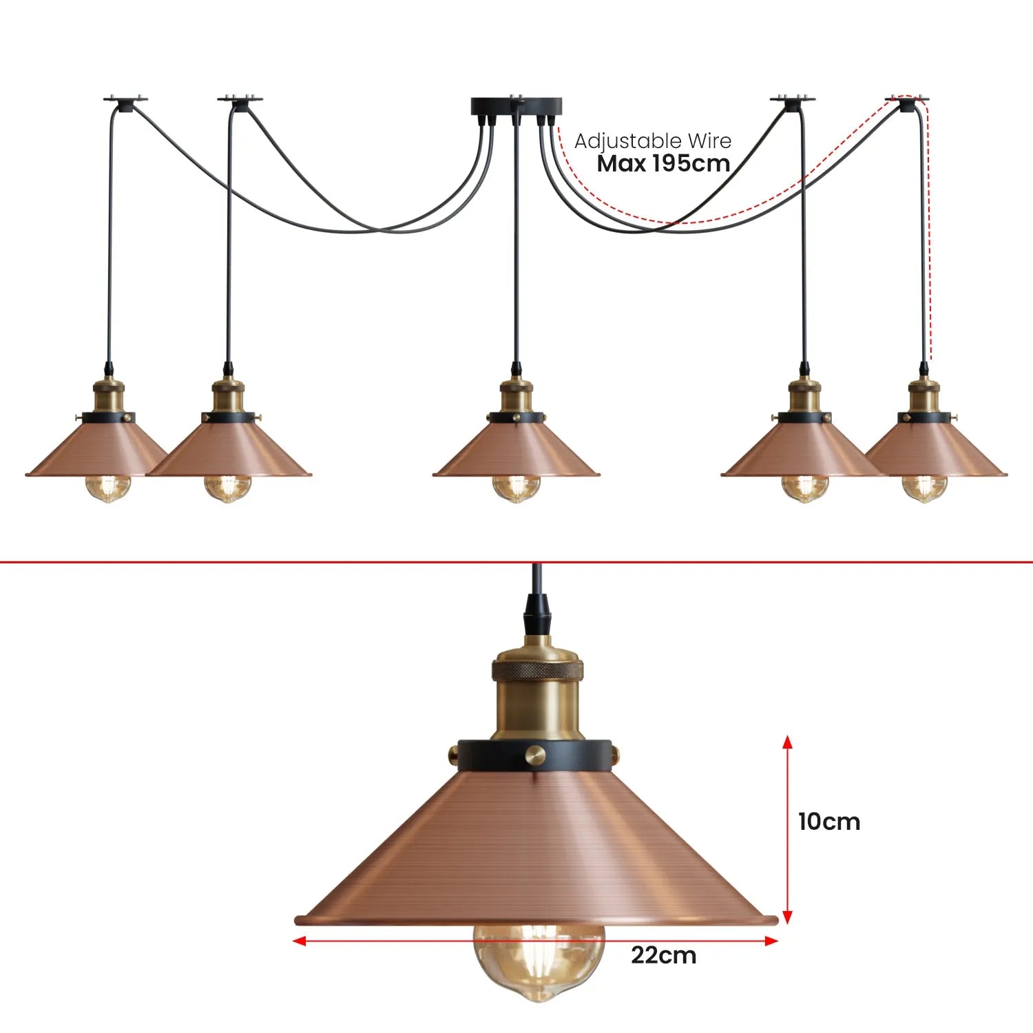Pendant Lighting