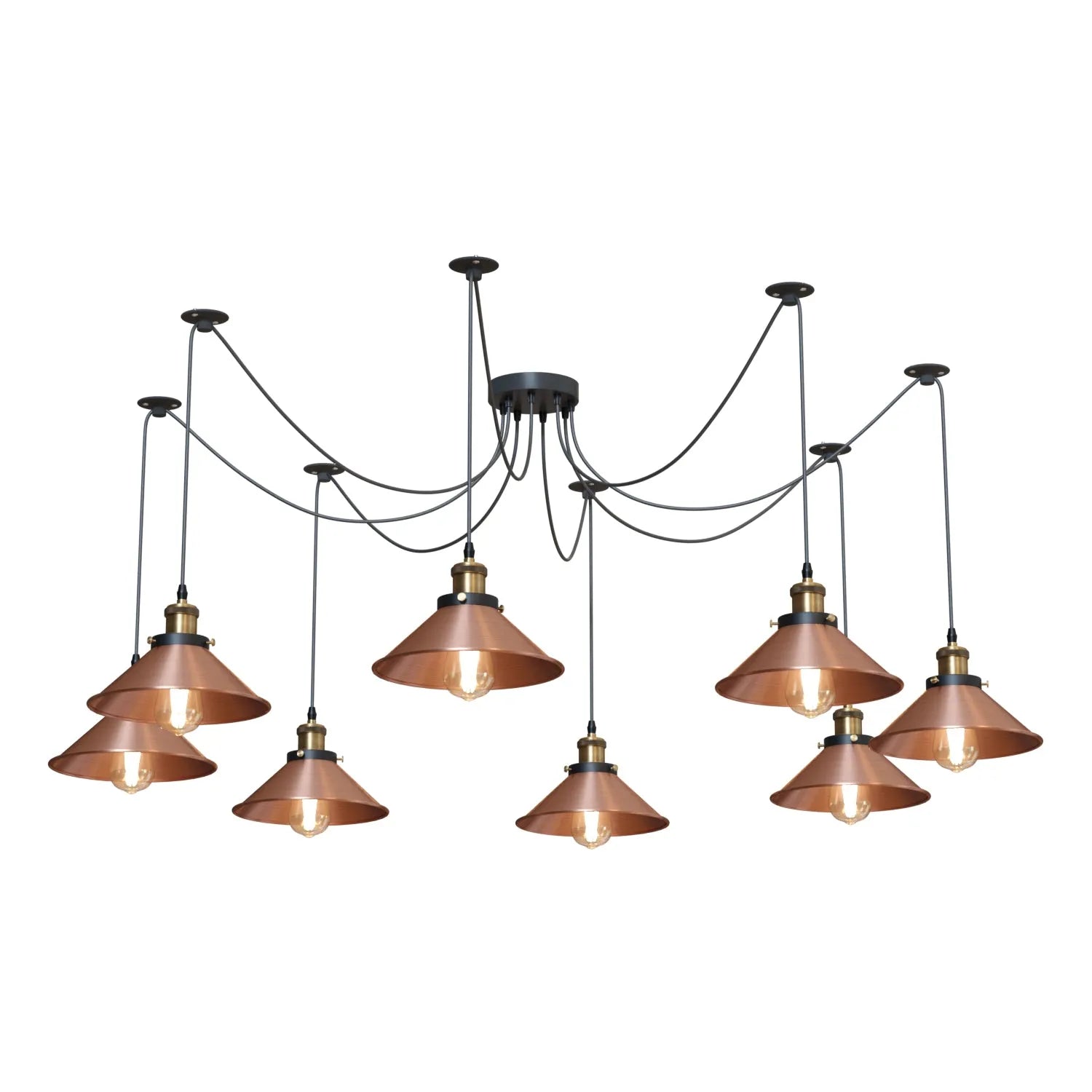 Pendant Lighting