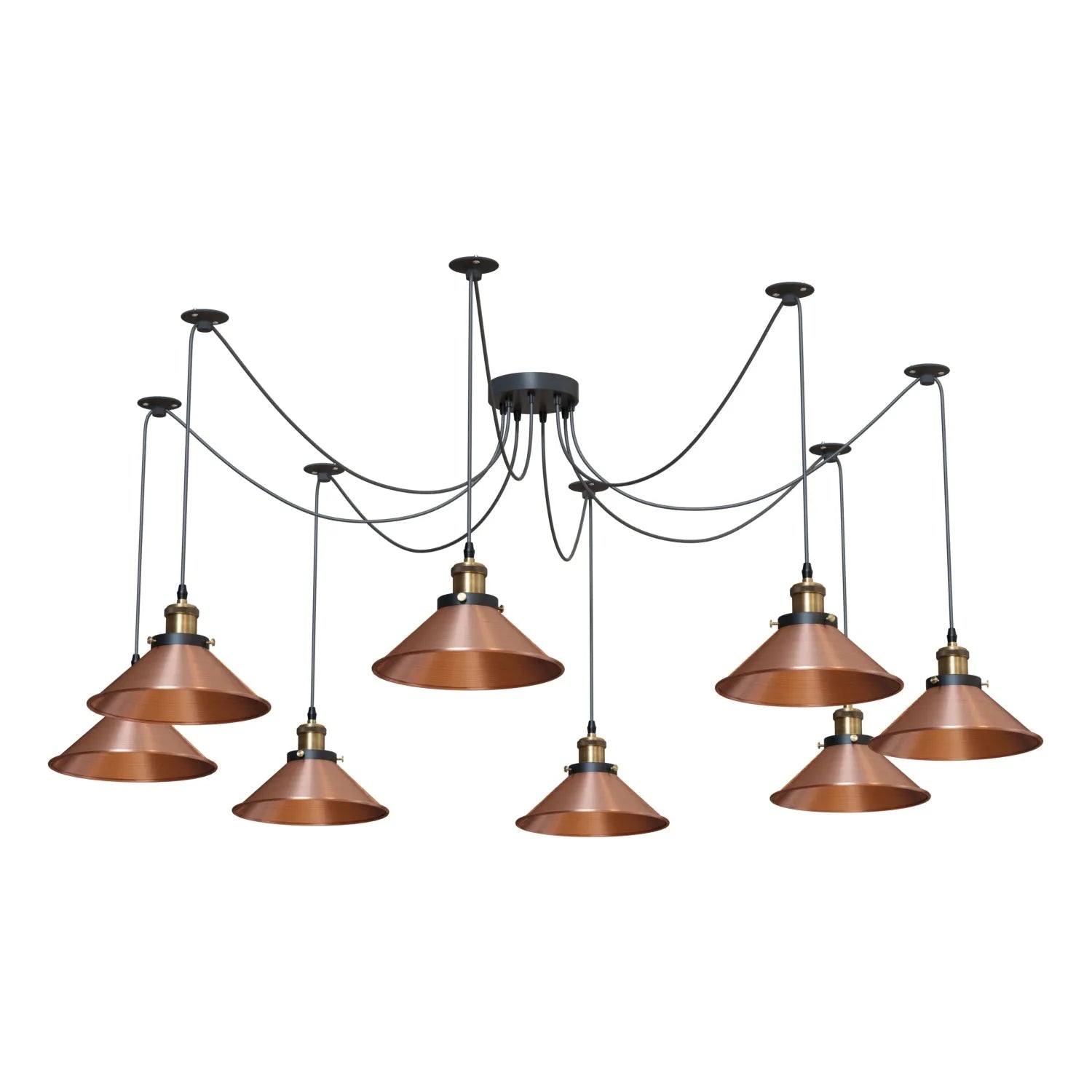 Pendant Lighting