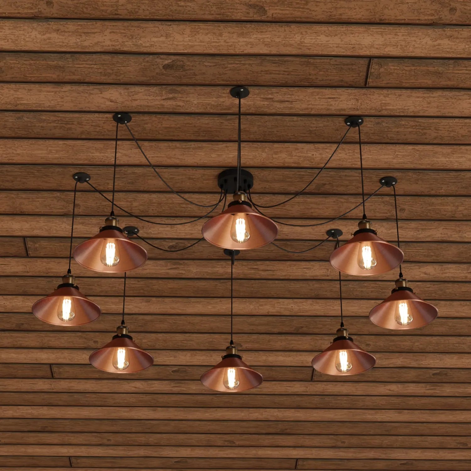 Pendant Lighting