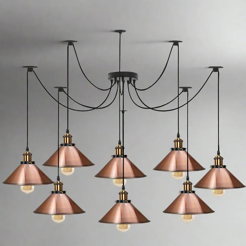 Pendant Lighting