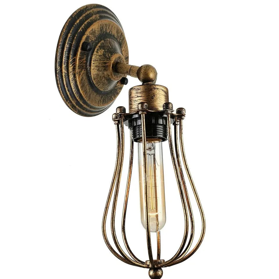 wall lamp