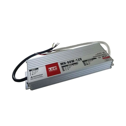 150W 12.5A LED Driver 12V DC IP67 Waterproof Power Supply ~1080