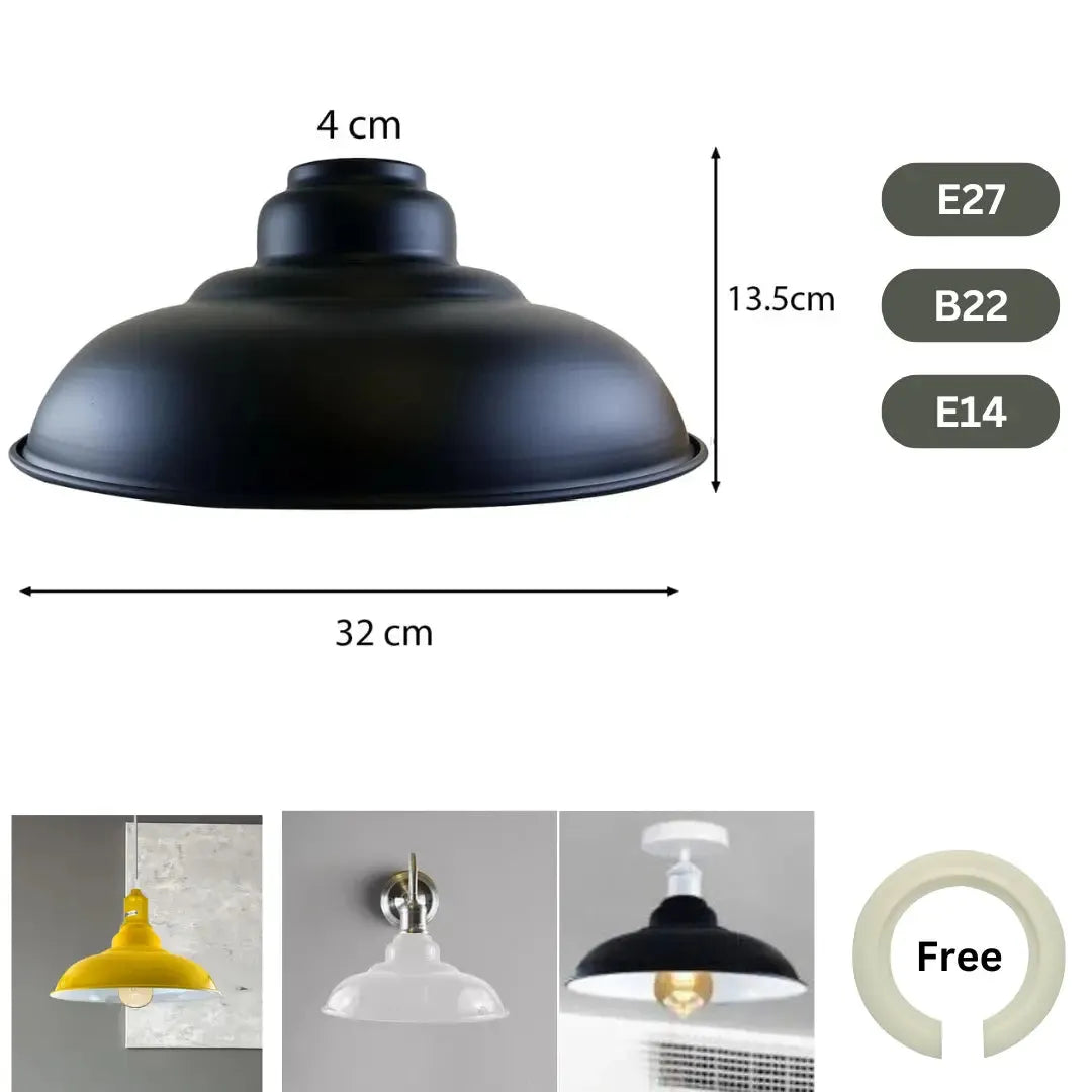 Lamp Shade