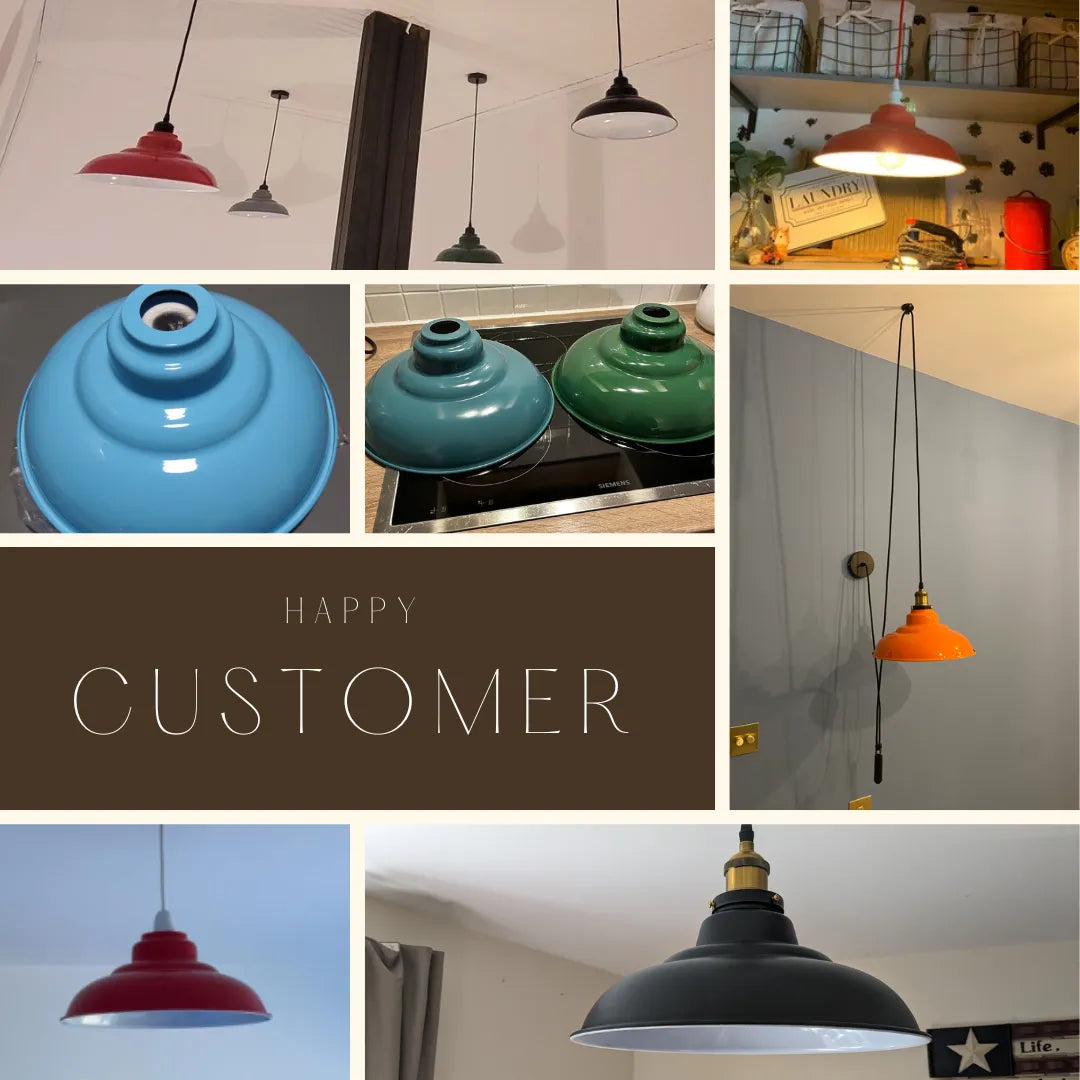 Lamp Shade