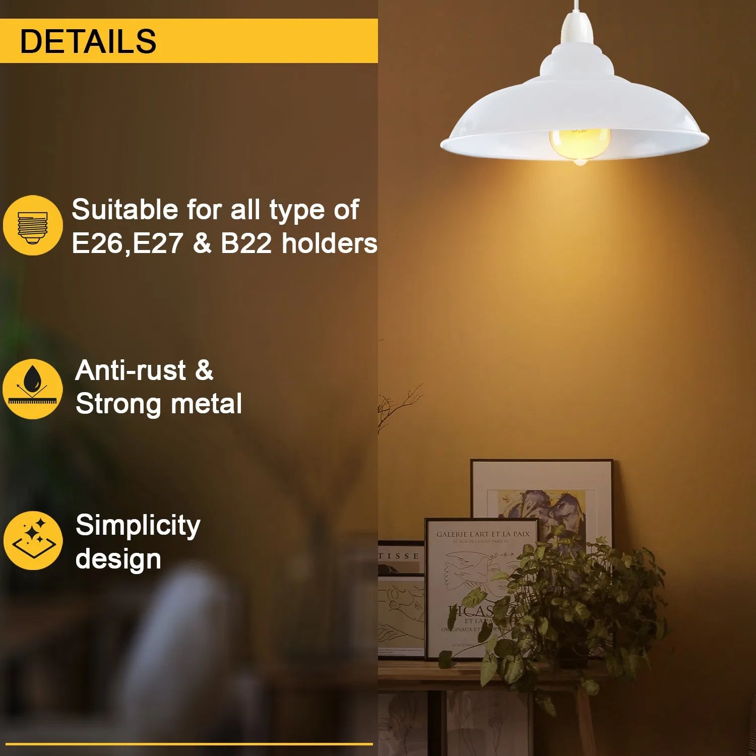 Lamp Shade