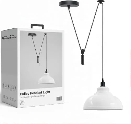 Pendant Lighting