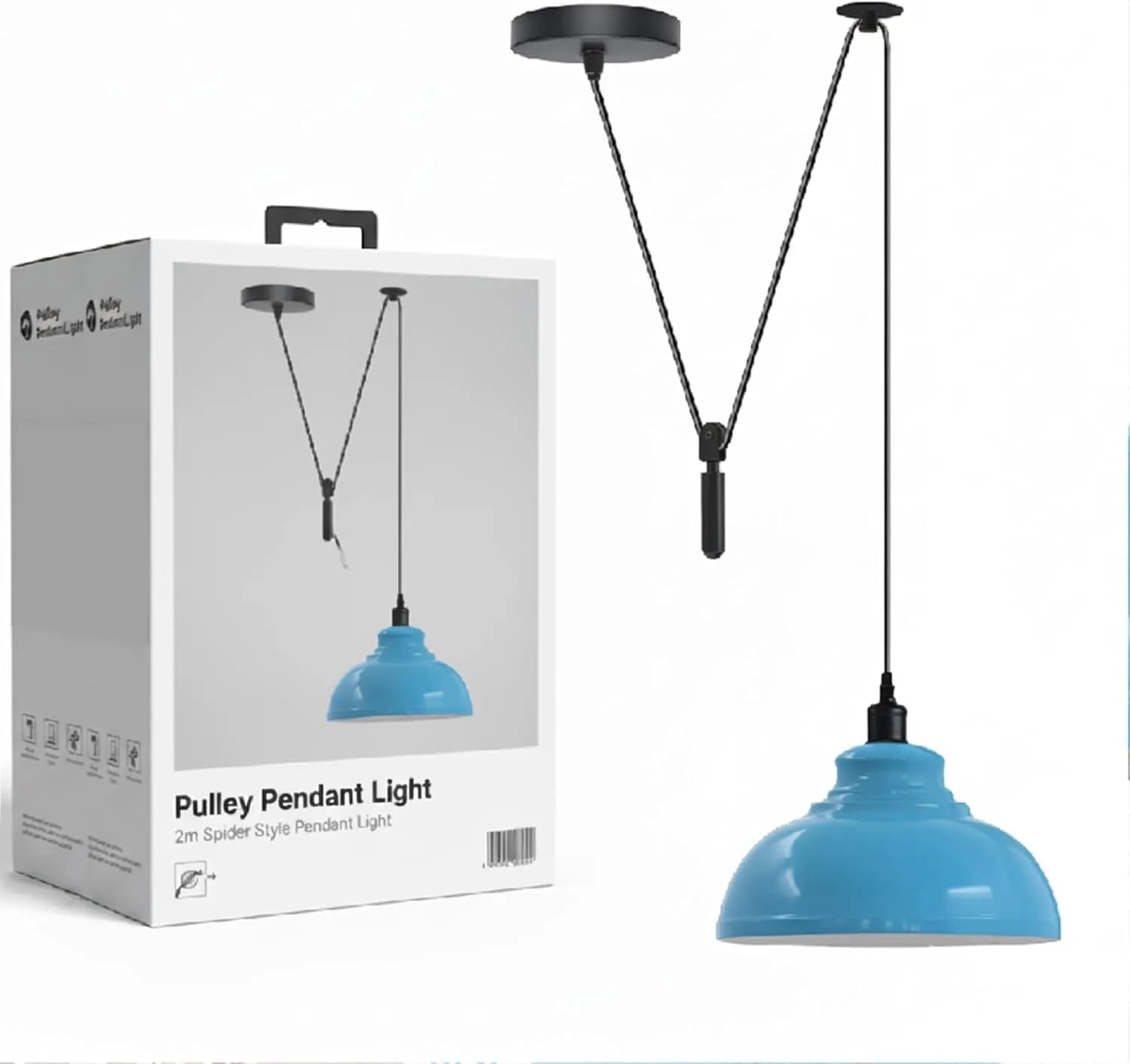 Pendant Lighting