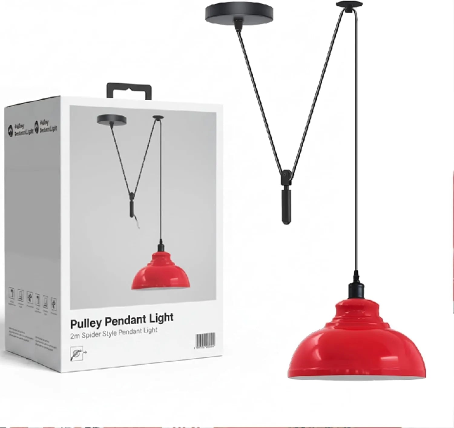 Pendant Lighting