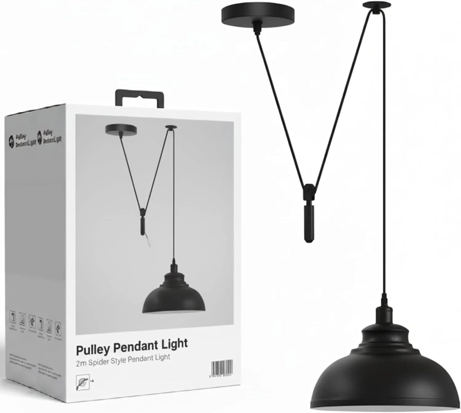Pendant Lighting