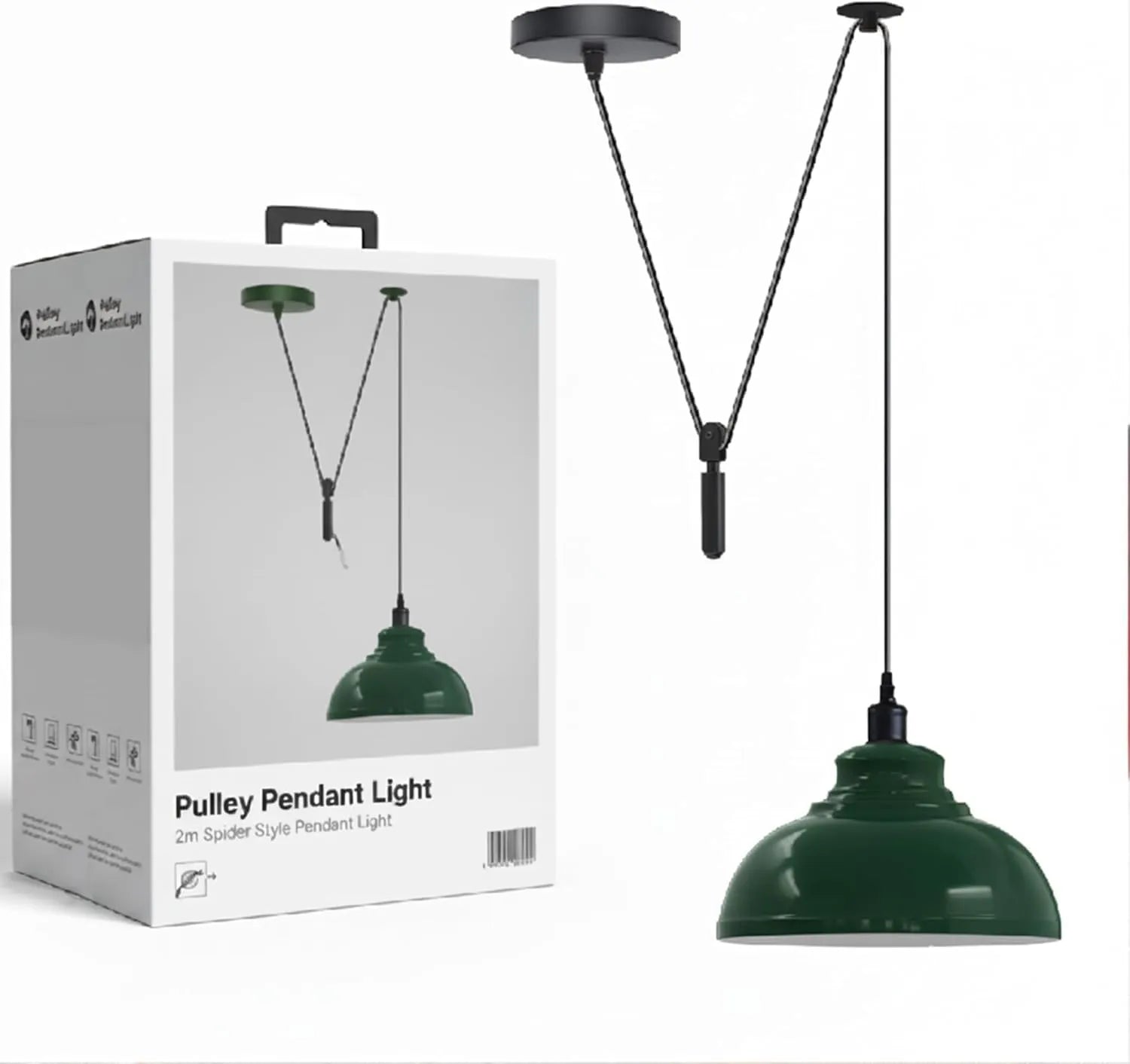 Pendant Lighting
