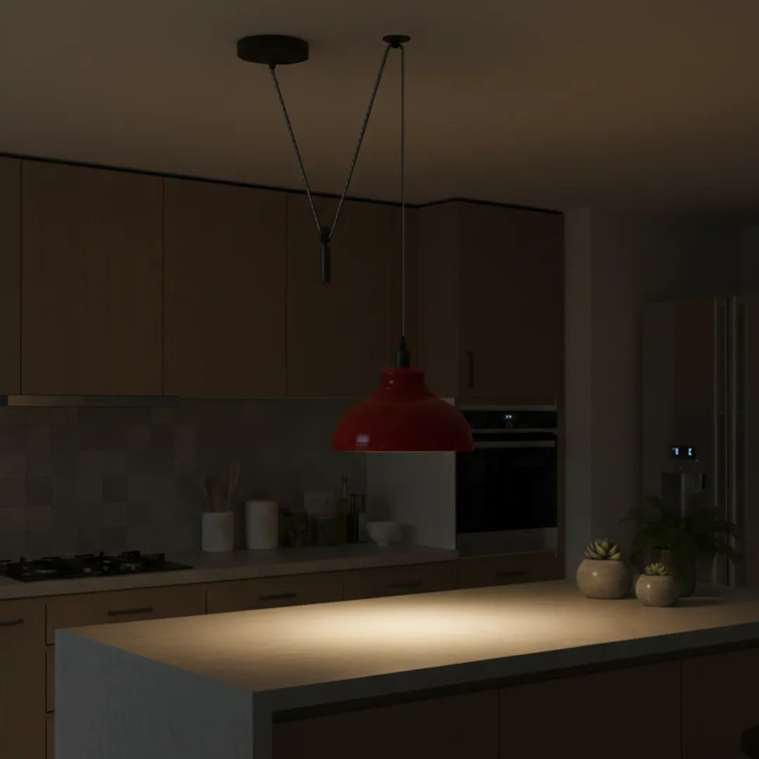 Pendant Lighting