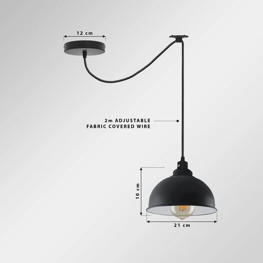Pendant Lighting