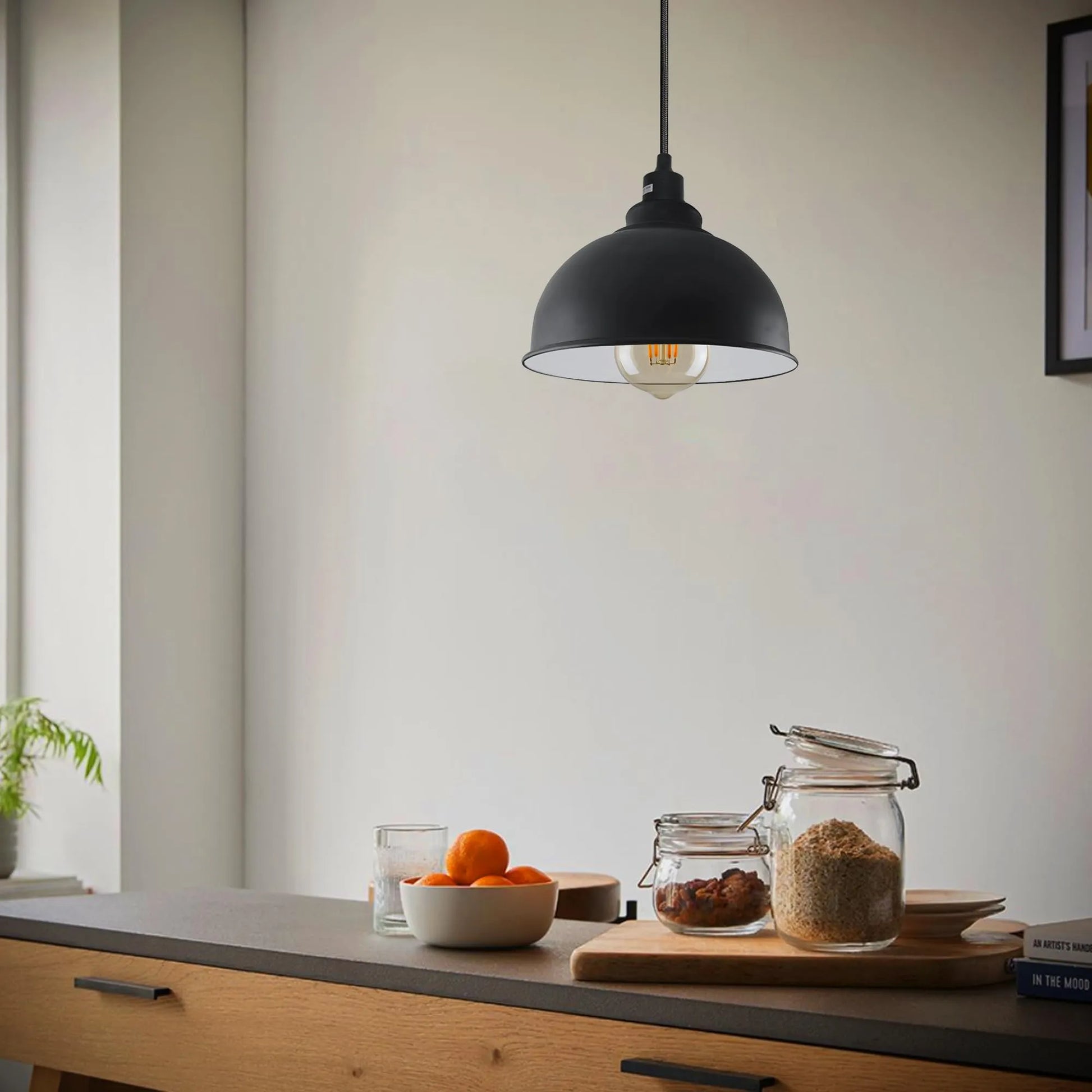 Pendant Lighting