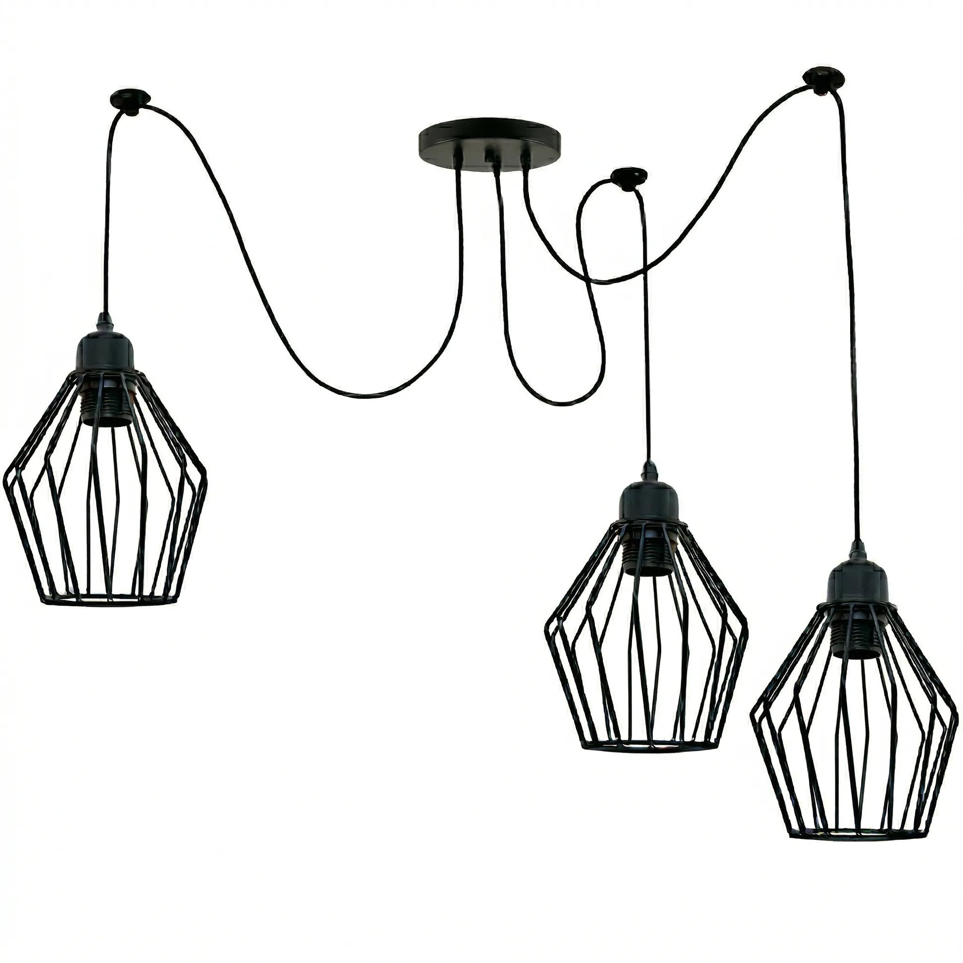 pendant light fixture
