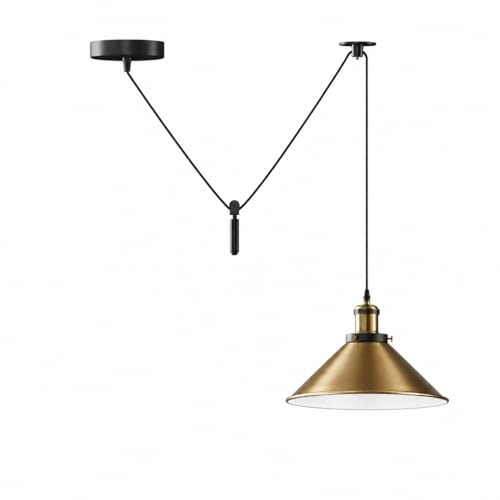 island hanging bistro rose