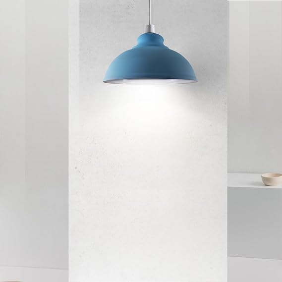 lamp hanging lampshades light