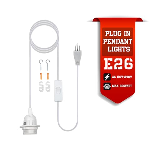 plug light lantern lights