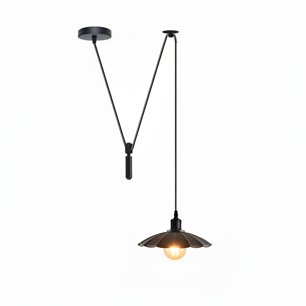 lighting loft décor light