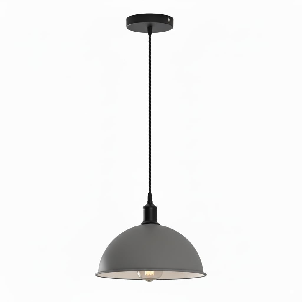pipe e27 lighting wall light