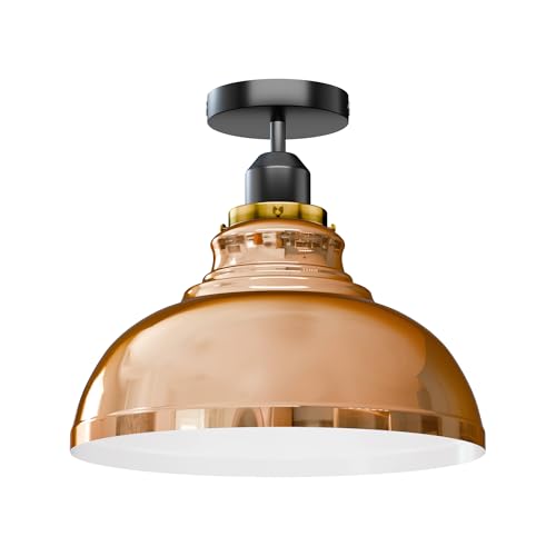 industrial vintage fixture