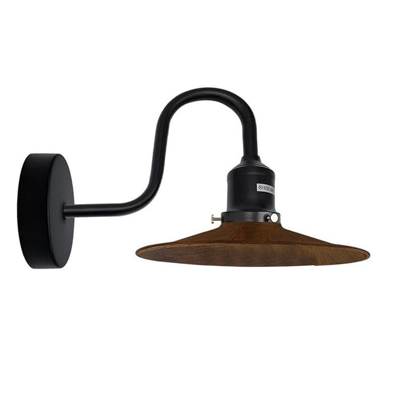 vintage steampumk wall light