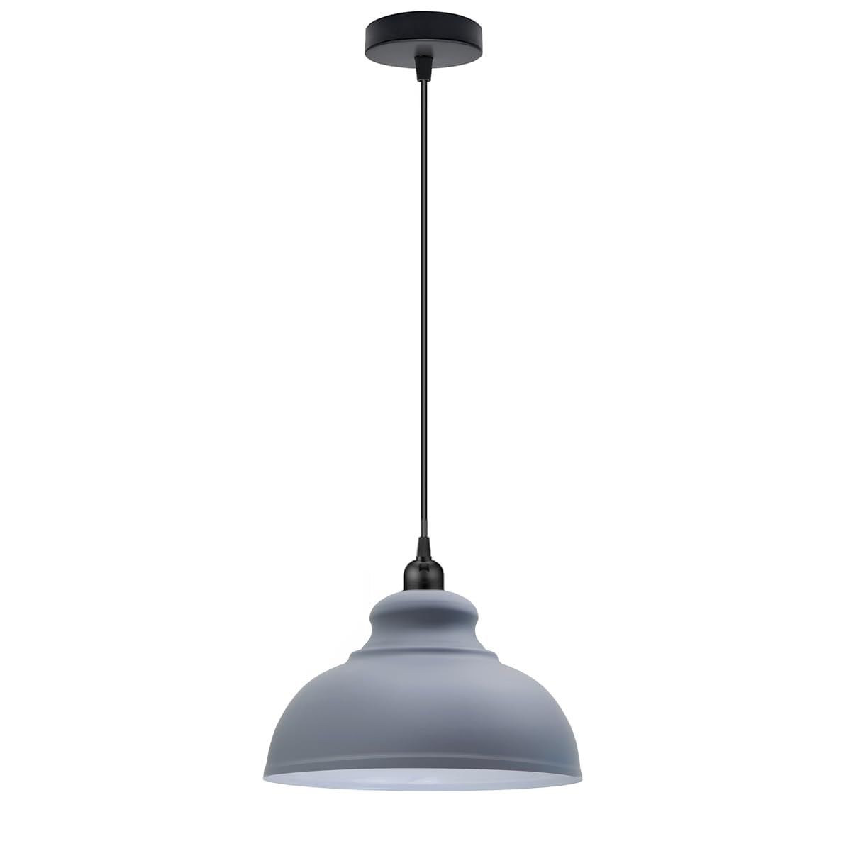 lighting bar vintage pendant