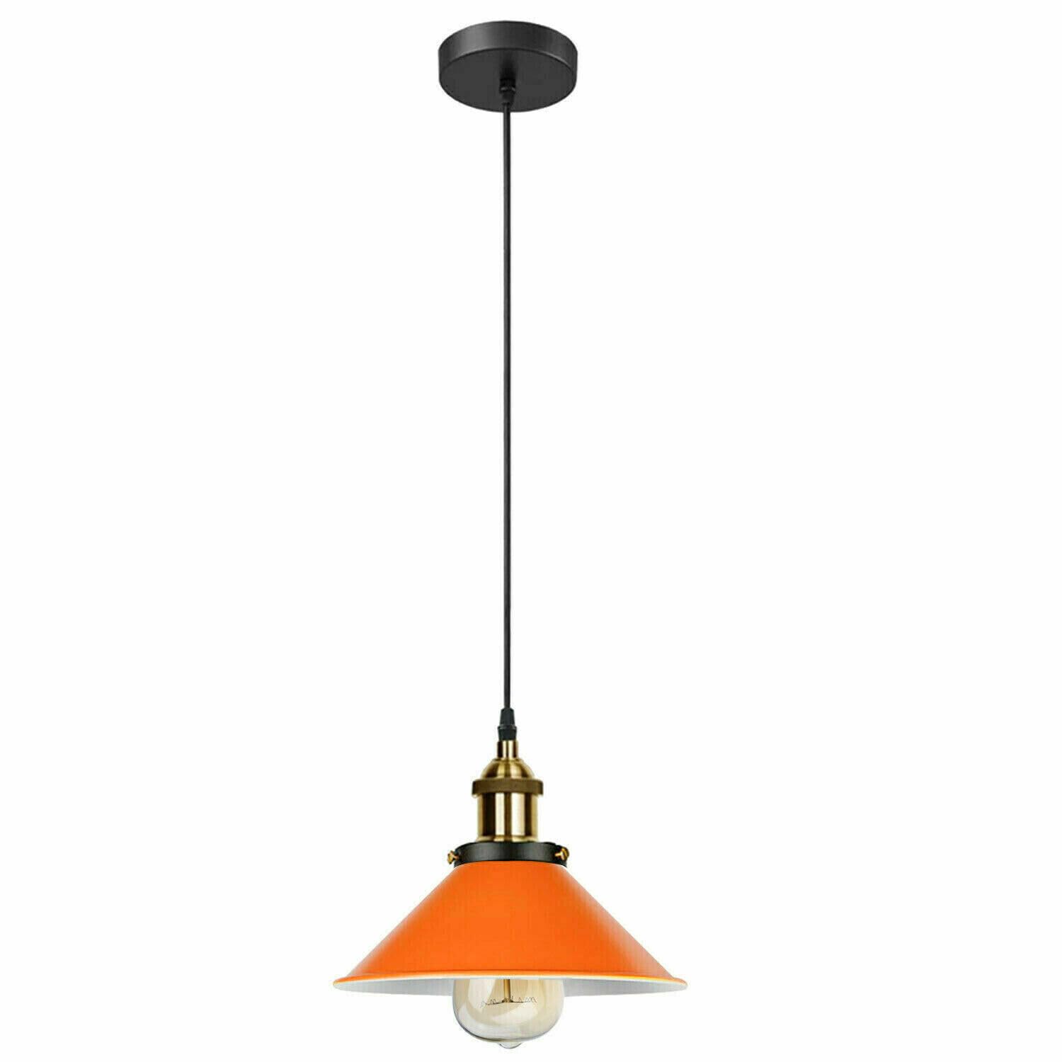 farm house style pendant lights