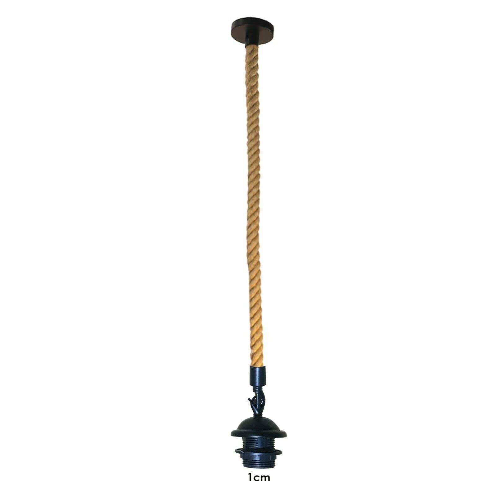 E26 pendant lamp