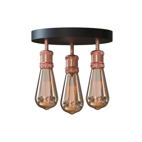ceiling light dining kitchen