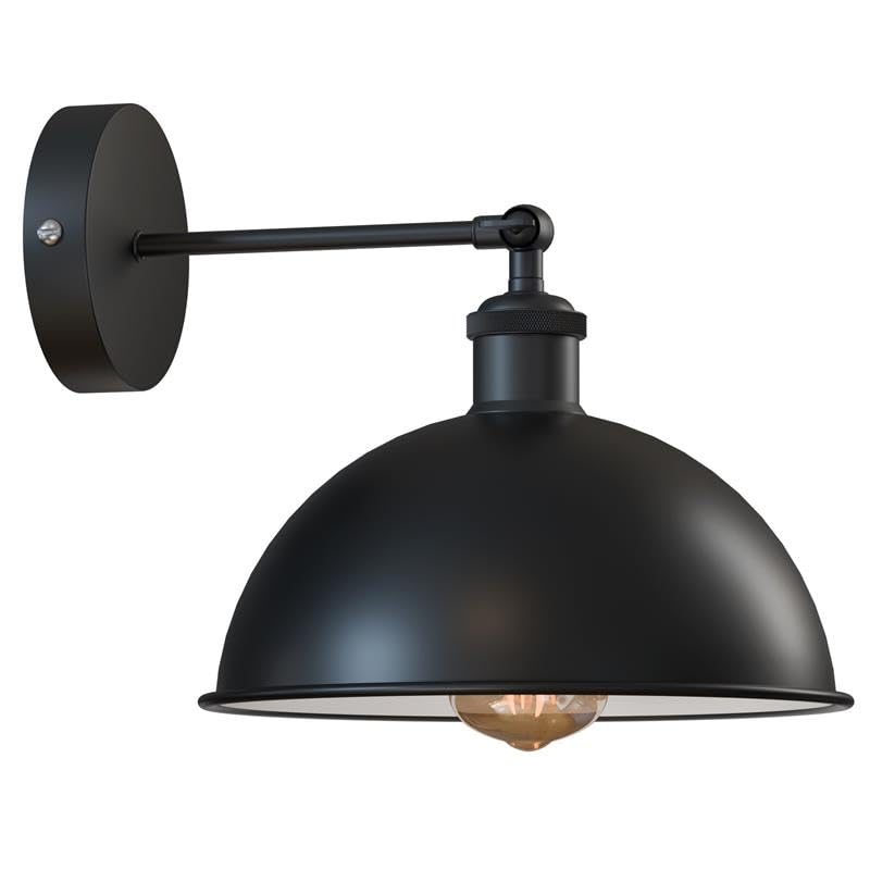 decor black led gold for wall