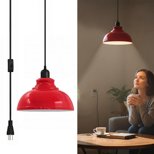 dome bulb lamp in adjustable