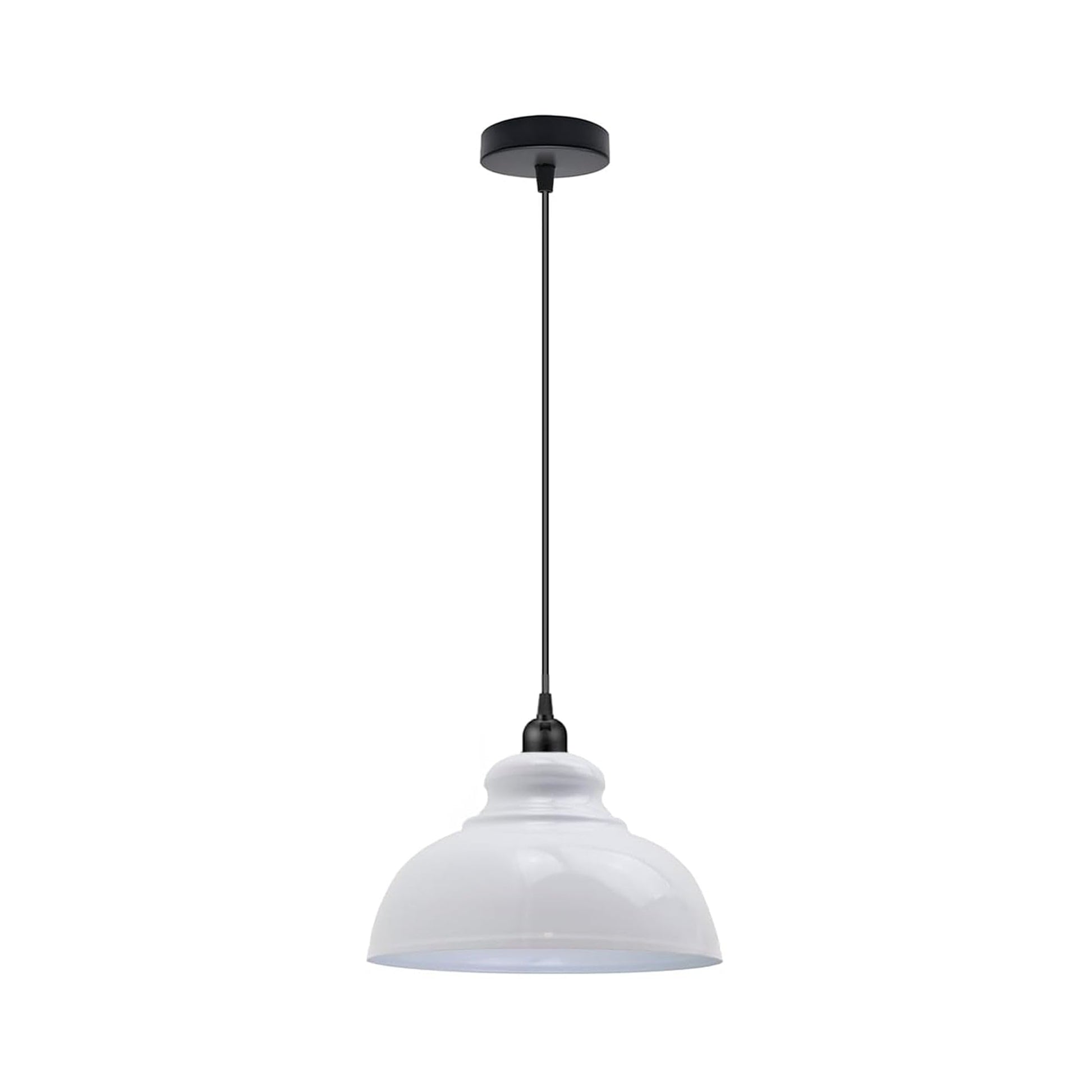 pendant retro light vintage