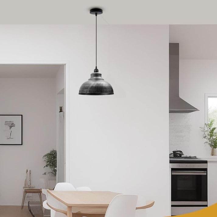 pendant retro light vintage