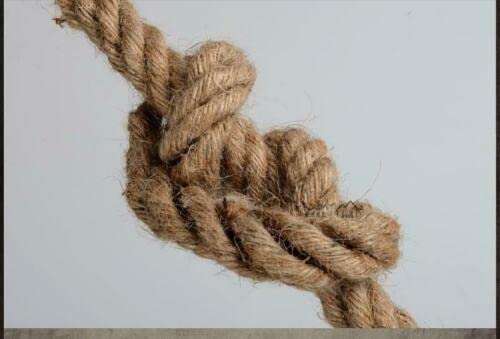 jute cable