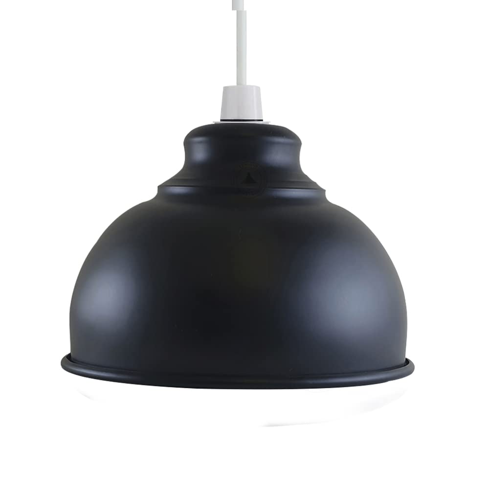 light industrial rretro ceilin