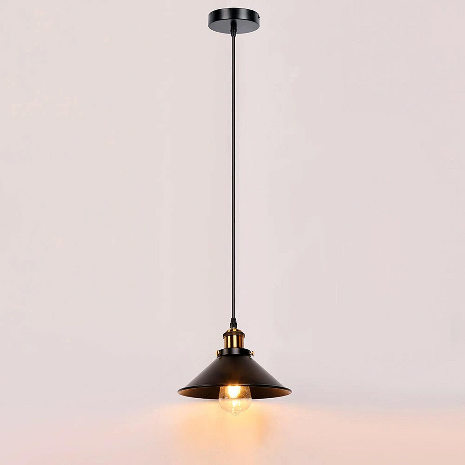 pendant e26 farmhouse kitchen