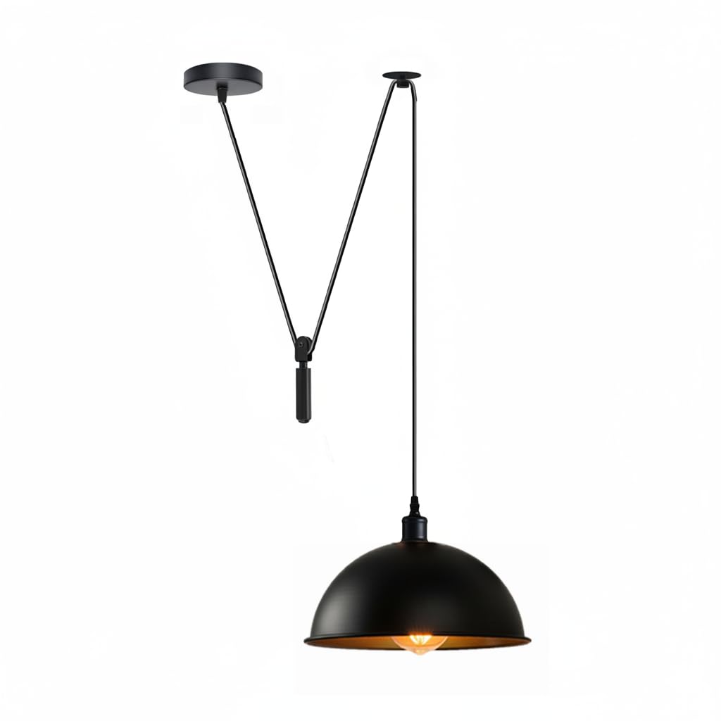 lighting lamp loft light vinta