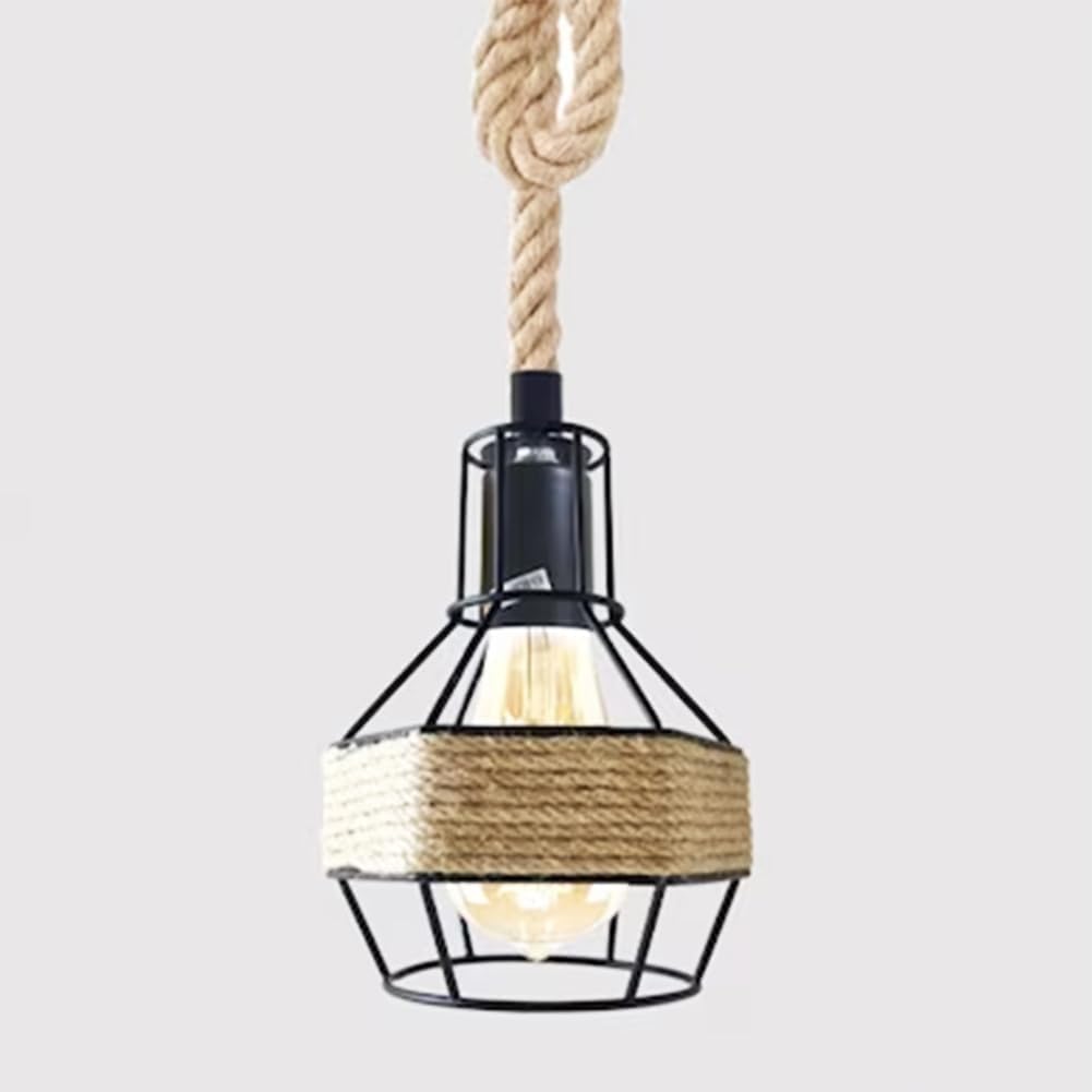 single wire rope base hemp