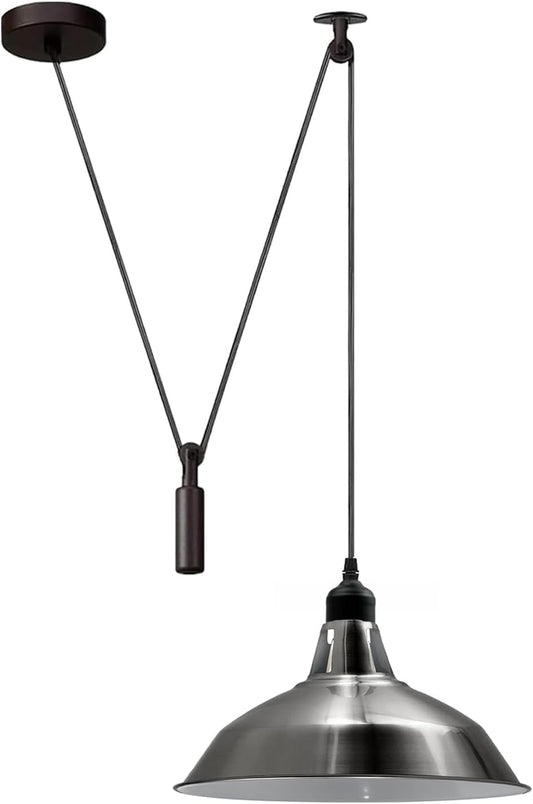 pendant adjustable retro ceili