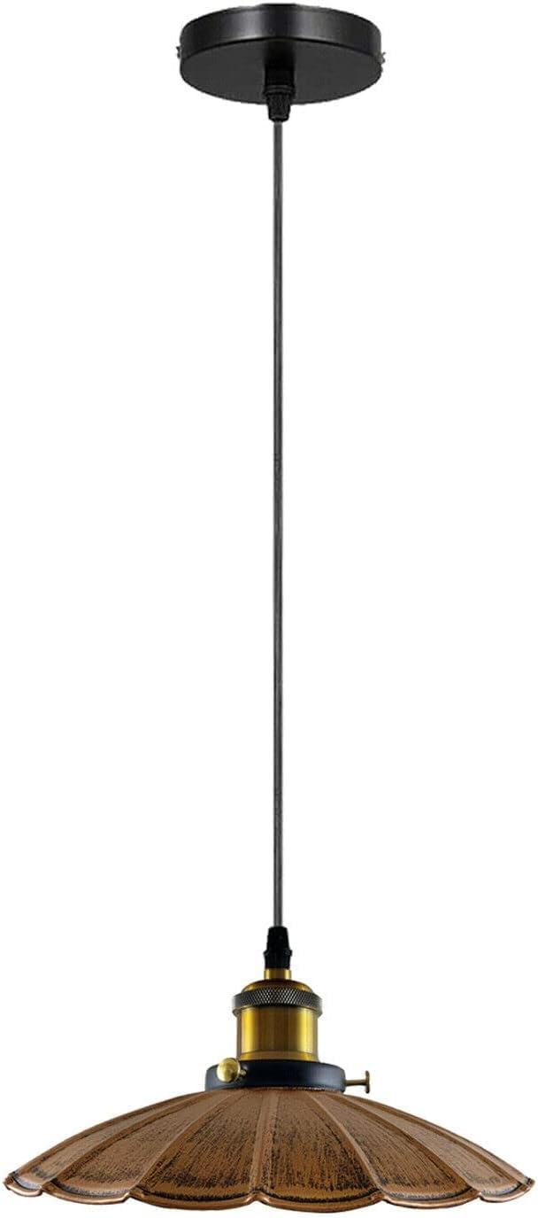 bar cafe overhead pendant lamp