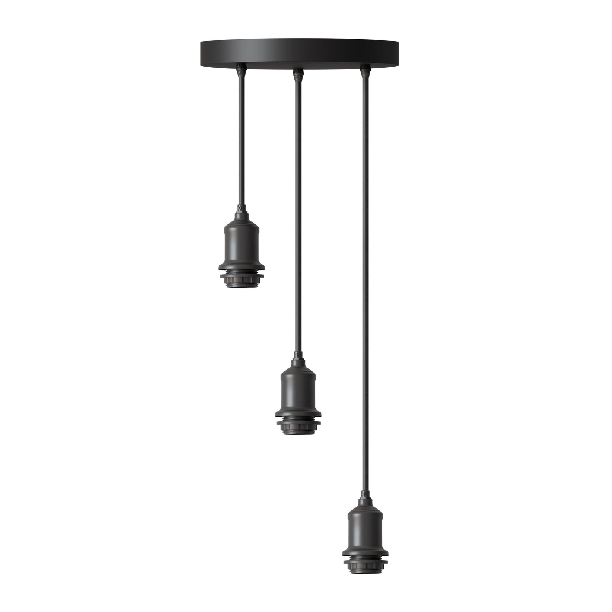 vintage cord kit e26 light