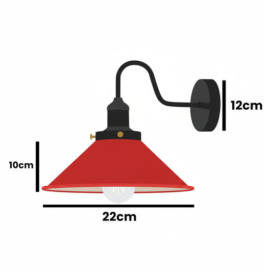 with barn fixtures mount light