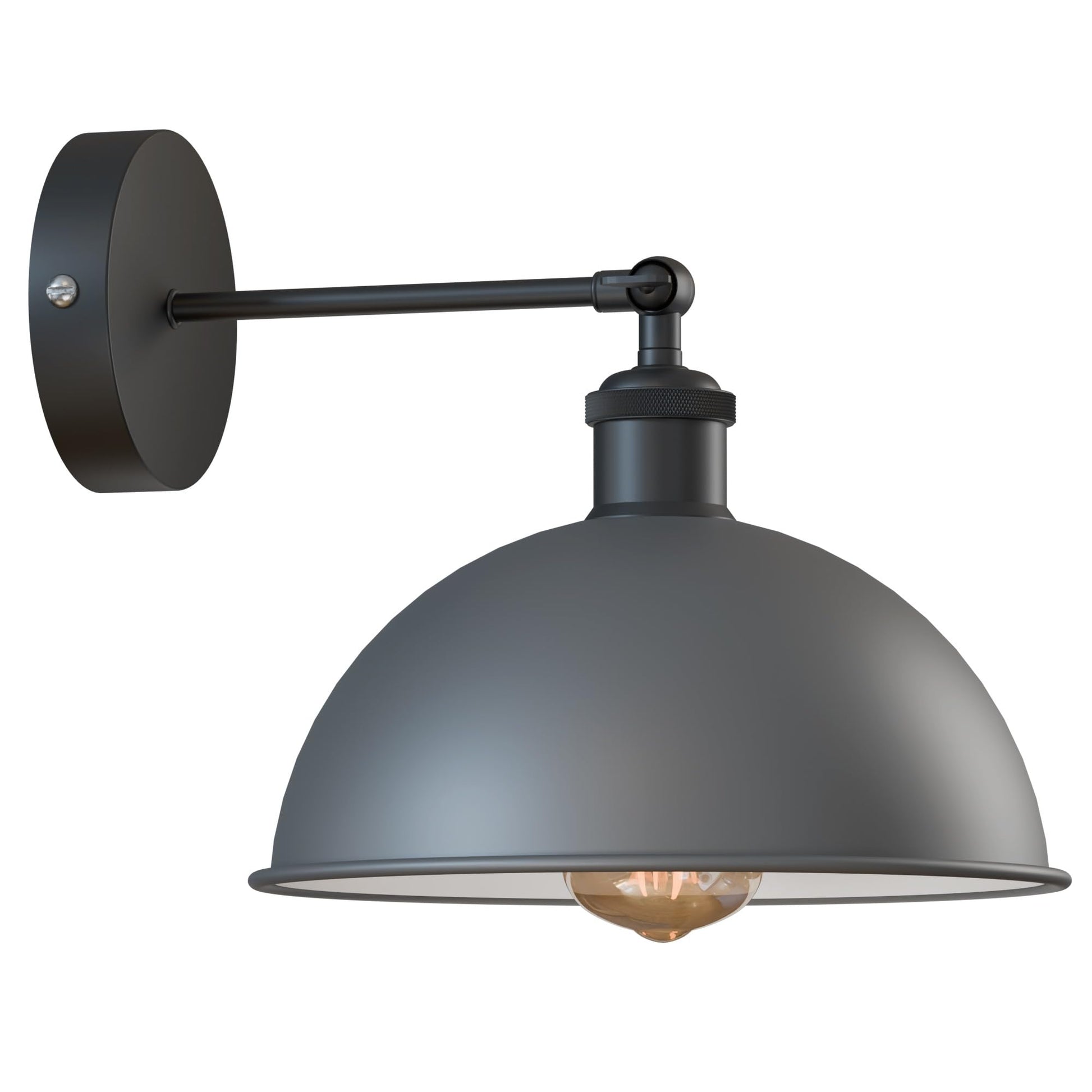 wall decor led gold for lamps