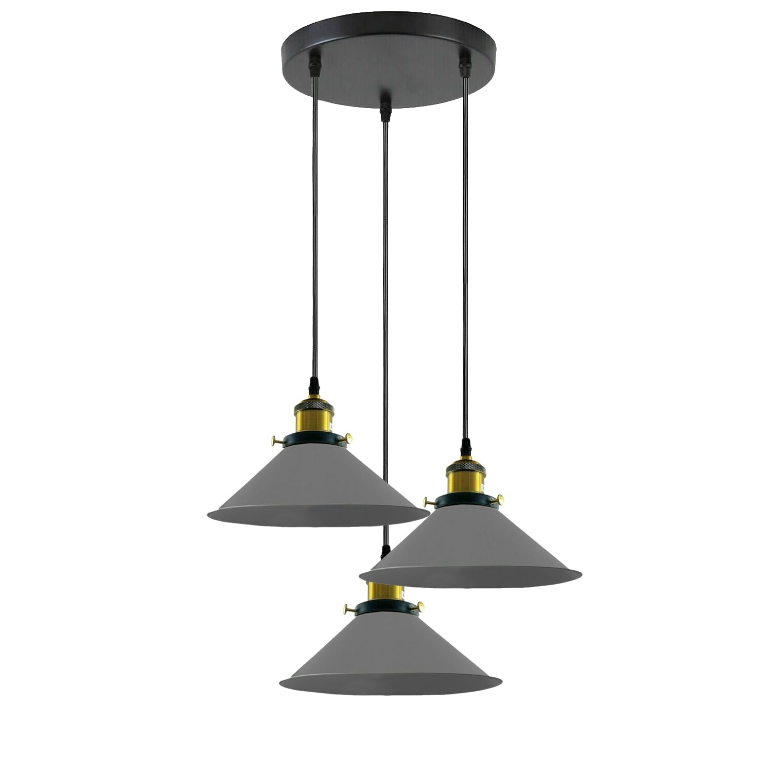 flush living ceiling adjustabl