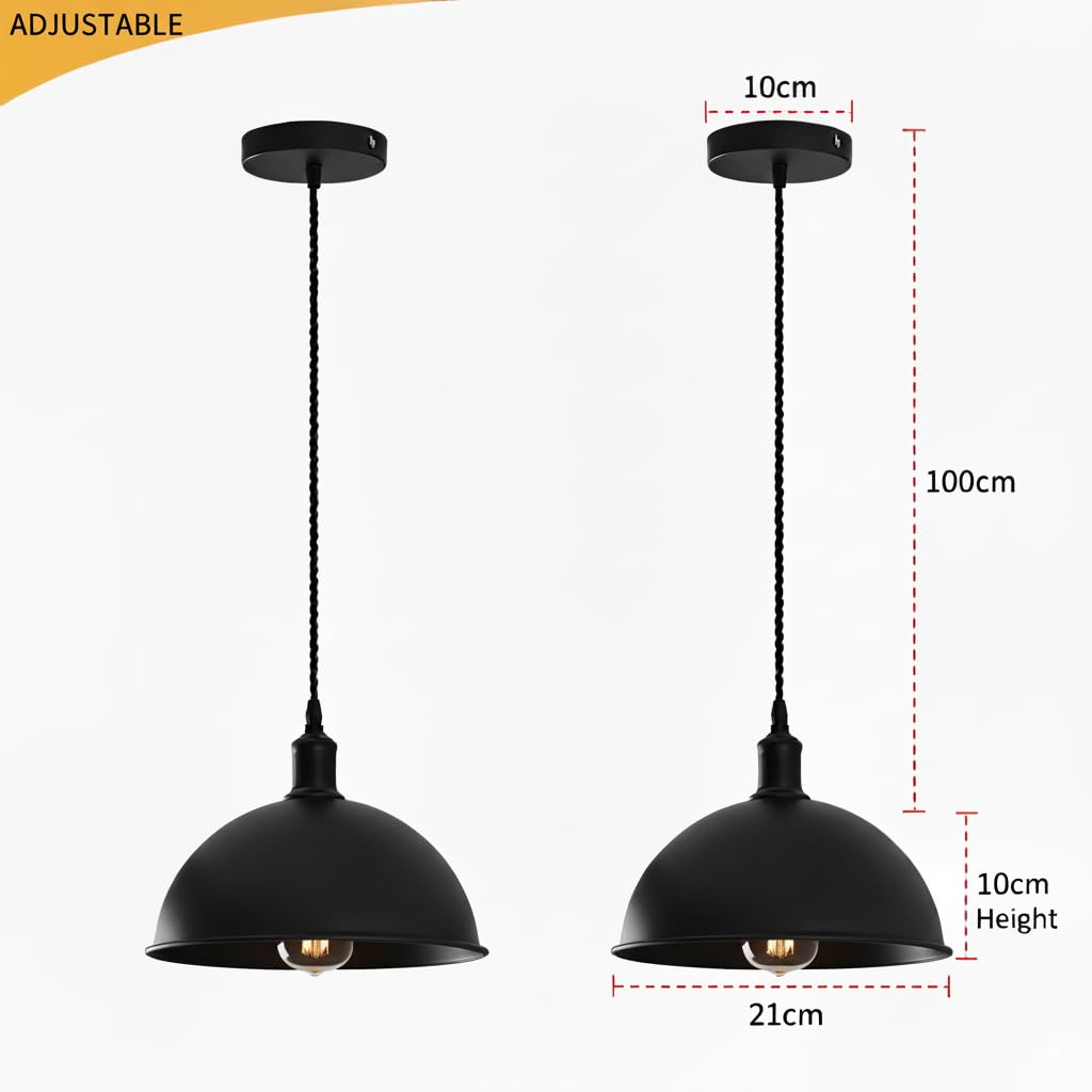 e27 lamp metal wall lighting
