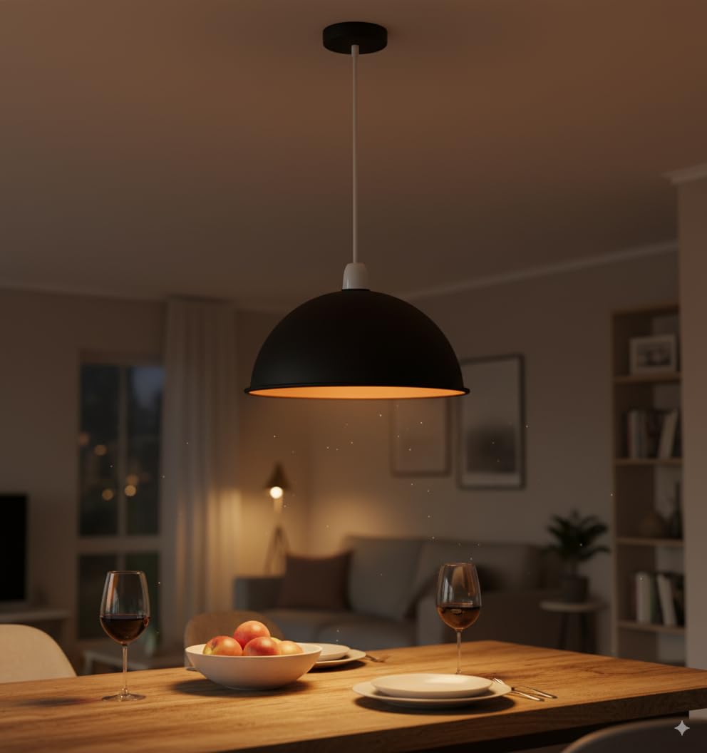 shade light fit