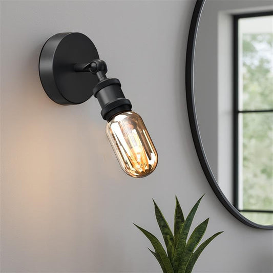 room sconces lights wall side